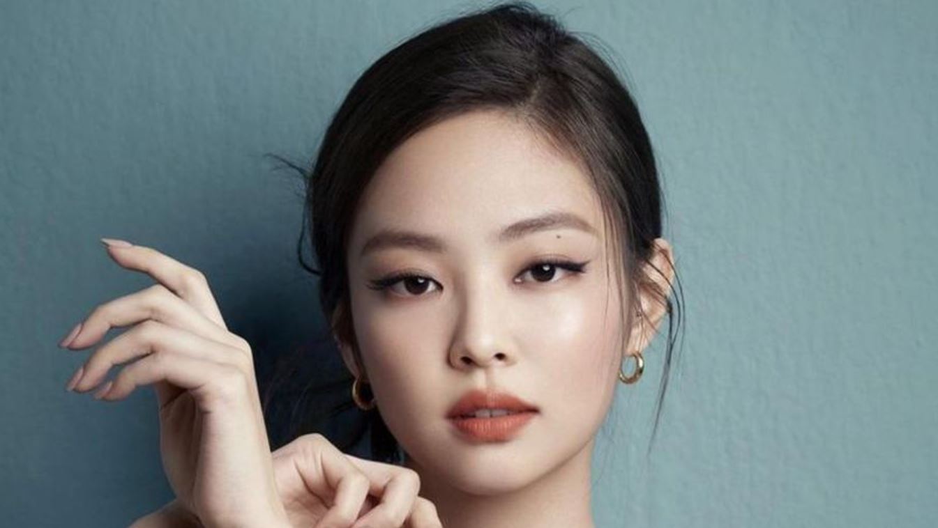 Jennie BLACKPINK