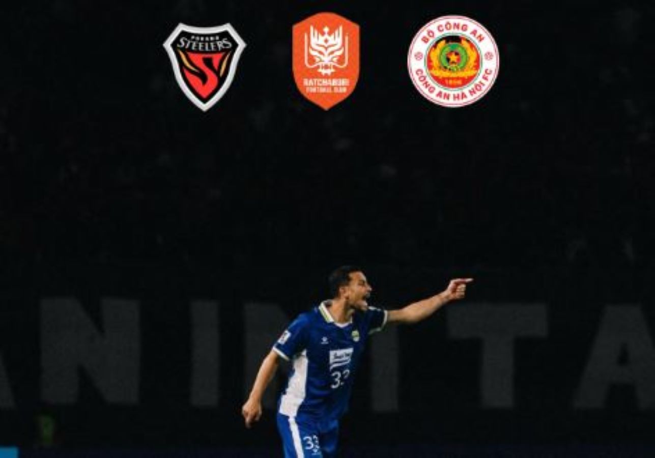 Calon lawan Persib Bandung di 16 besar ACL 2.