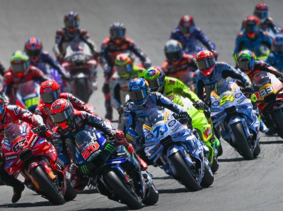Persainga MotoGP 2026 bakal semakin sengit.