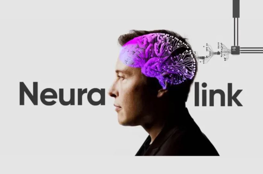 Neuralink bersiap produksi massal implan otak pada 2026, operasi nyaris otomatis dengan robot bedah.