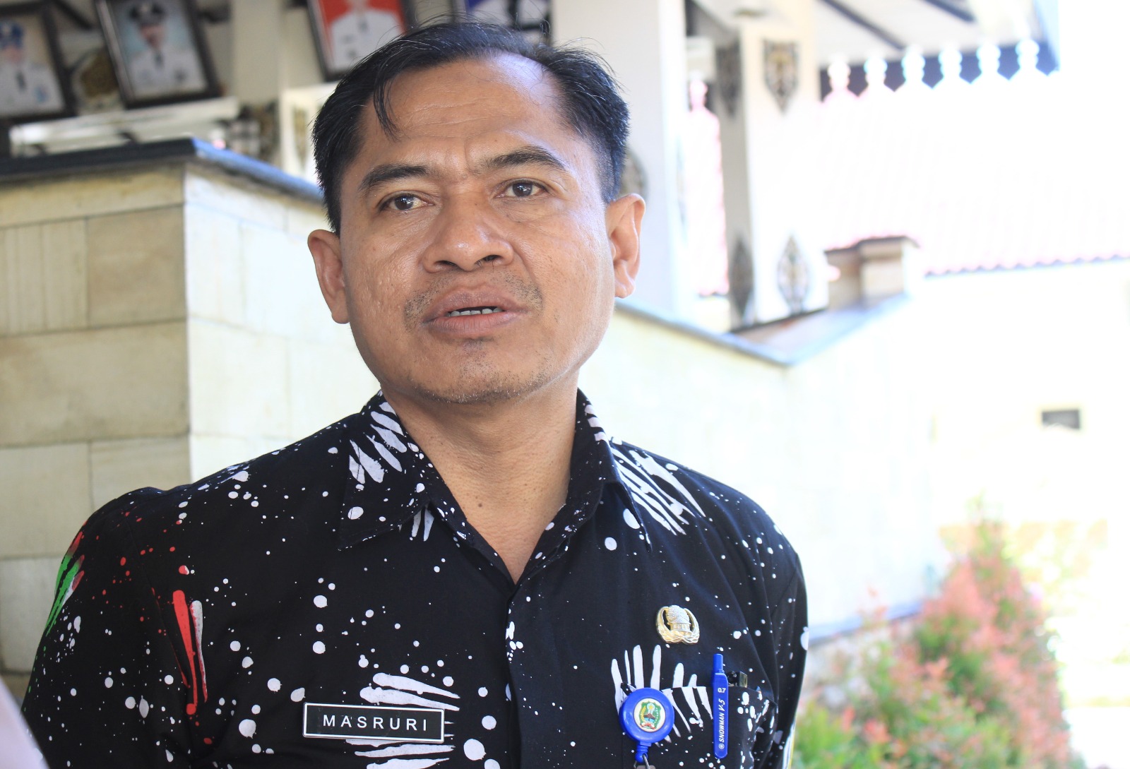 SIAP BERGERAK: Pemkab Magetan memproyeksikan mutasi dan pengisian jabatan kosong digelar Januari 2026 setelah dokumen resmi dikirim ke BKN. DOK RADAR MAGETAN
