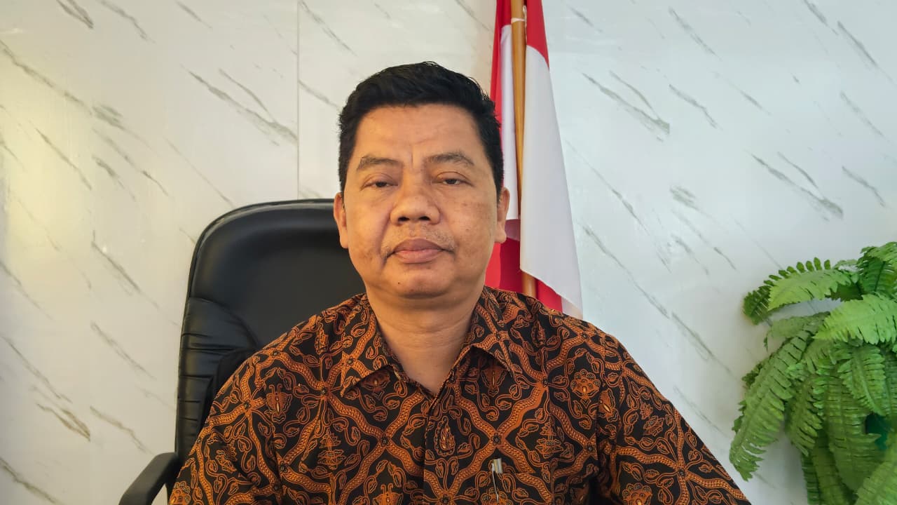REFORMASI HUKUM: KUHP baru mendorong pidana kerja sosial sebagai alternatif penjara untuk perkara ringan demi keadilan restoratif dan kemanfaatan hukum. FOTO: Praktisi hukum Sigit Sapto Nugroho