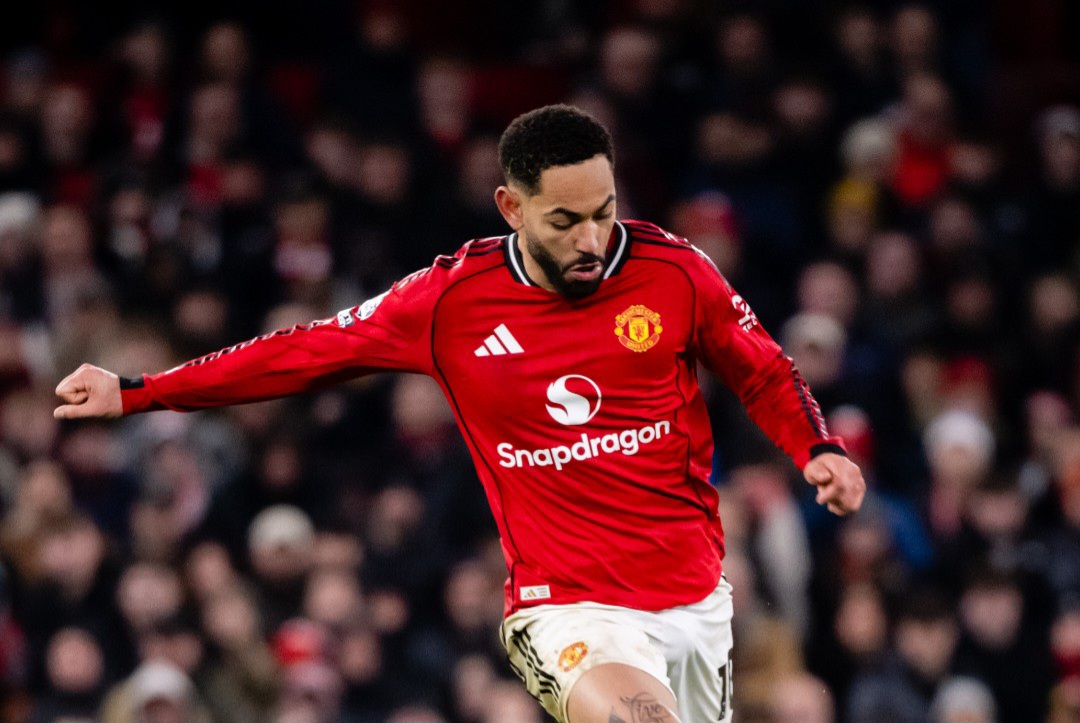 Hari ini MU hadapi tuan rumah Leeds.