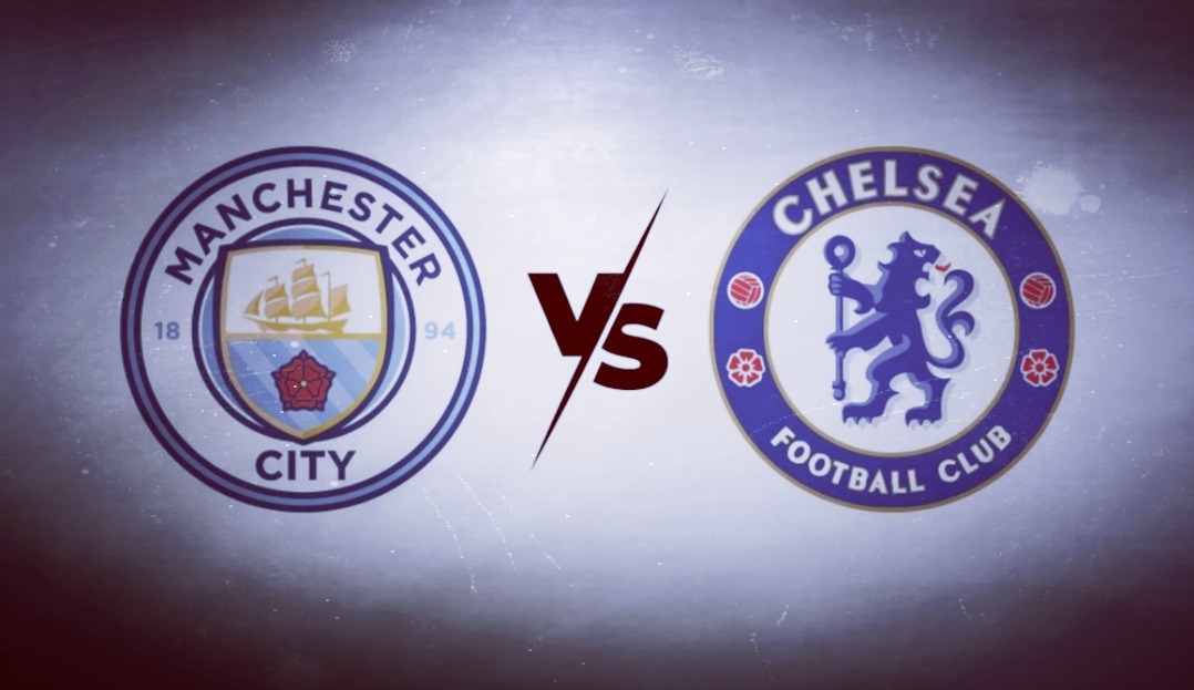 Laga Manchester City vs Chelsea yang terjadwal pada Senin 5 Januari 2025 pukul 00.30 WIB.