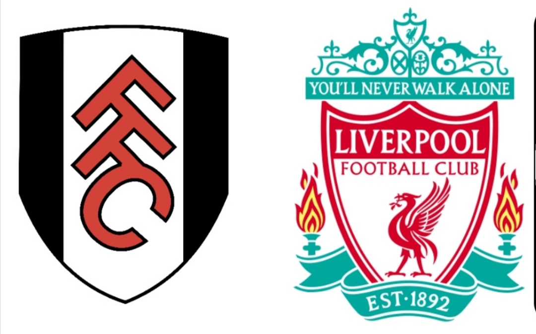 Laga Fulham vs Liverpool dijadwalkan pada 4 Januari 2026 pukul 22.00 WIB.