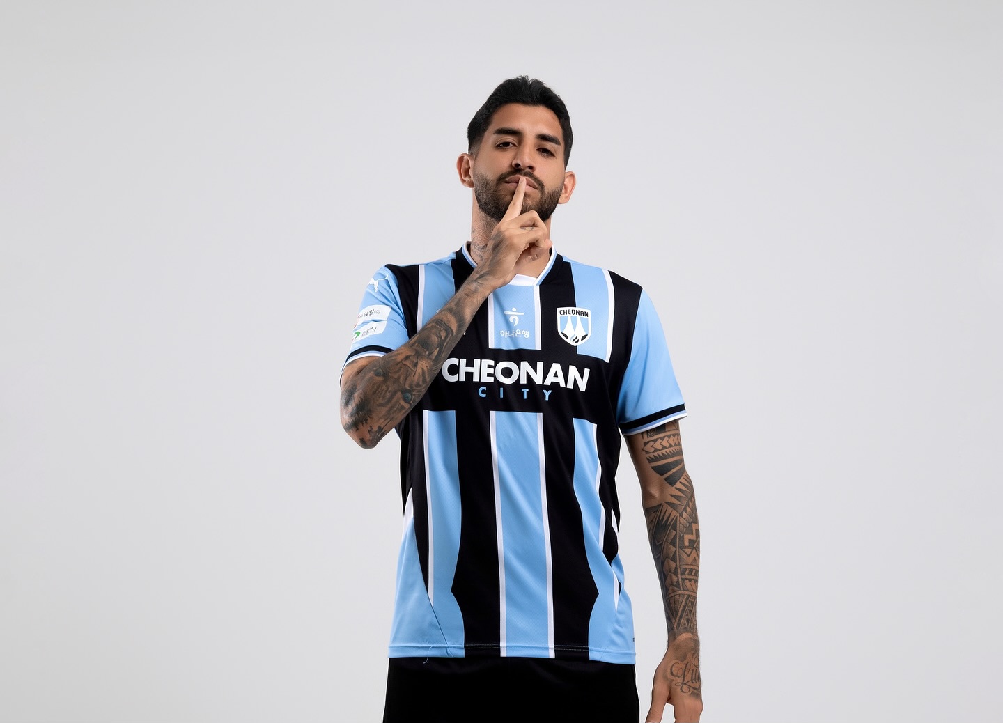 Bruno Paraiba.