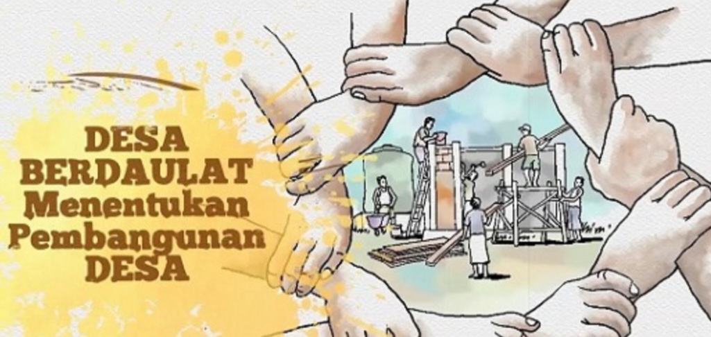 Aturan Dana Desa 2026 resmi terbit. Fokus BLT, Koperasi Desa Merah Putih, ketahanan pangan, hingga sanksi transparansi.