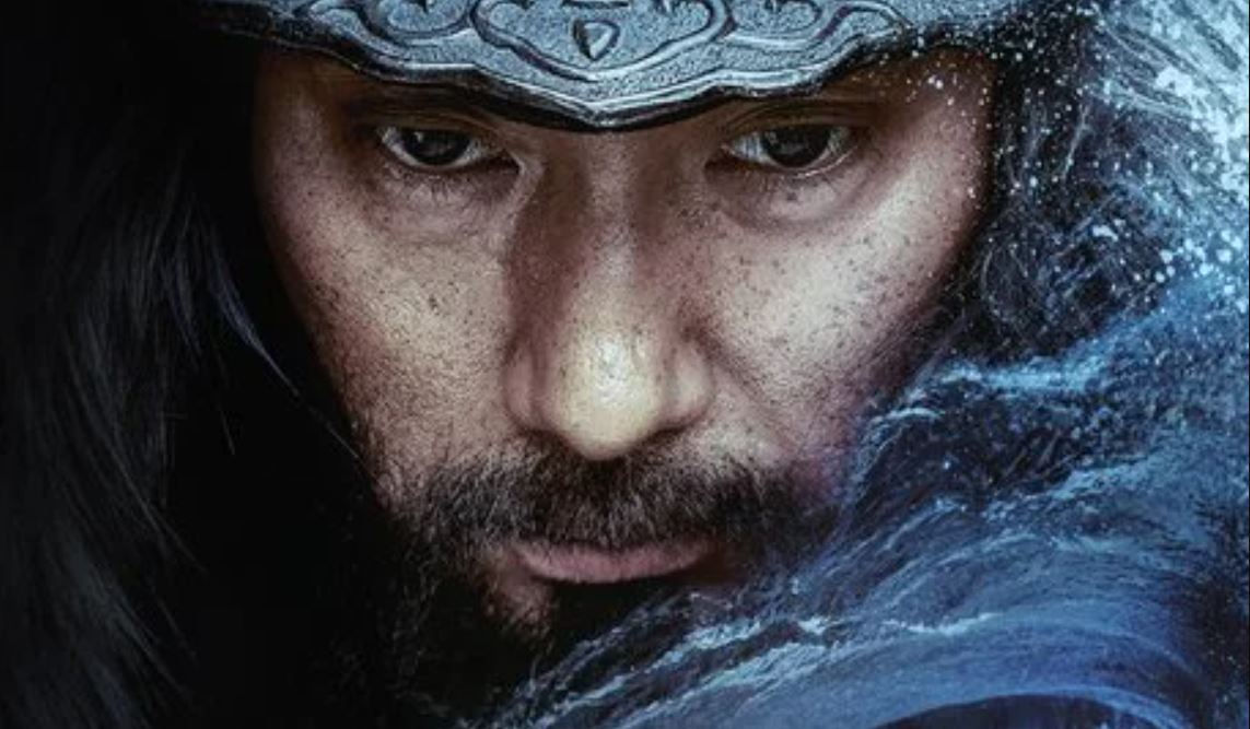 Selamat jalan aktor nasional Korea. Warisan Ahn Sung-ki akan hidup selamanya di layar film.