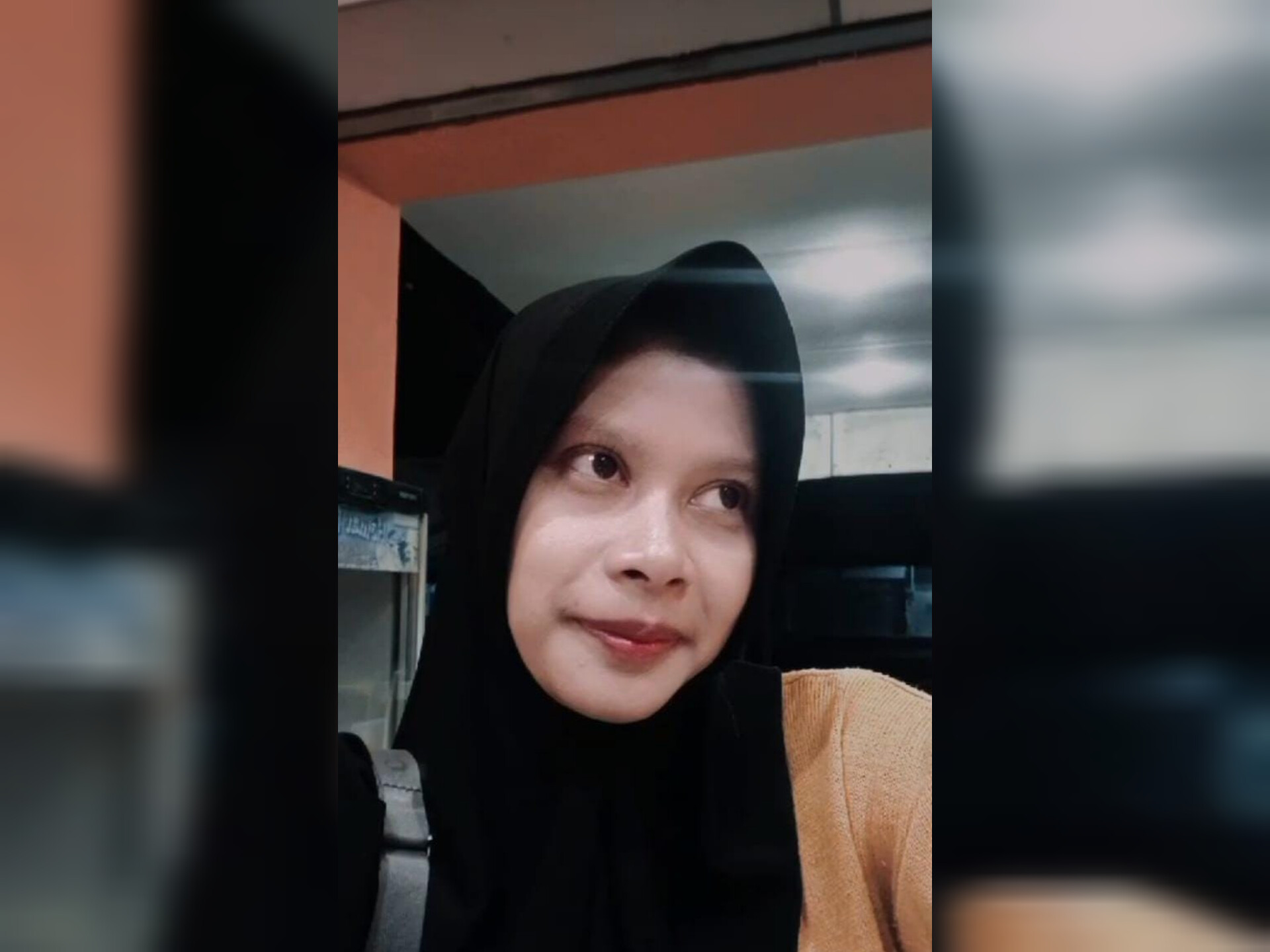 DICARI: Parwati, 31, warga Dusun Godek Wetan, Desa Jetak, Kecamatan Tulakan, Pacitan, dilaporkan hilang setelah pergi tanpa pamit mengendarai Honda Scoopy.