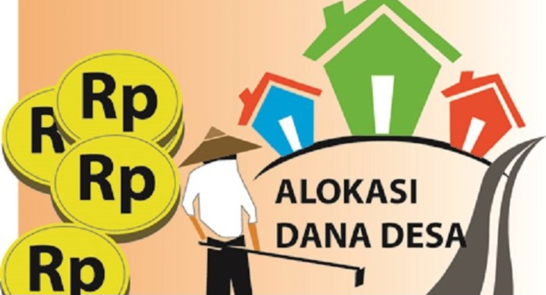 Pemerintah tetapkan 8 larangan penggunaan Dana Desa 2026 lewat Permendes 16/2025.
