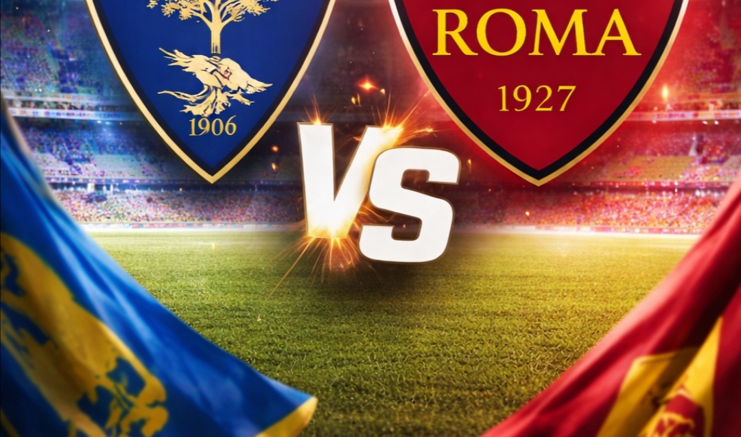 Laga US Lecce vs AS Roma di Liga Italia 2025/2026 dijadwalkan pada Rabu (7/1) dini hari pukul 00.00 WIB.