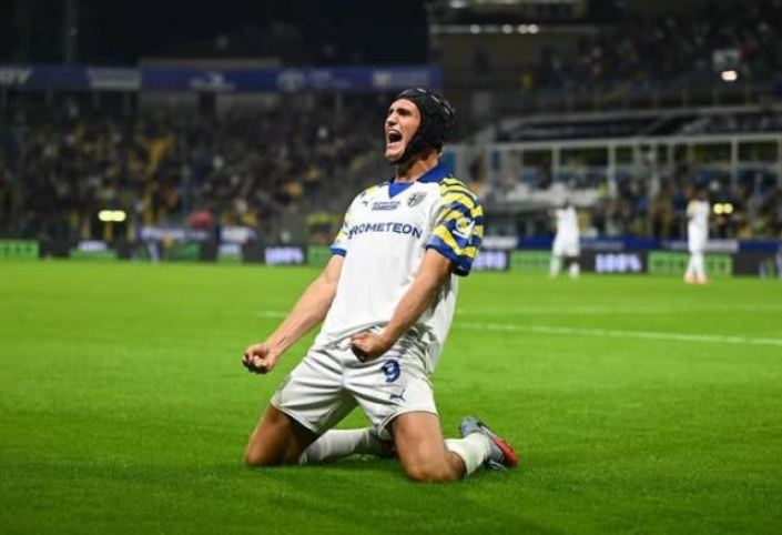 Mateo Pellegrino masuk radar Juventus di bursa transfer Januari 2026.