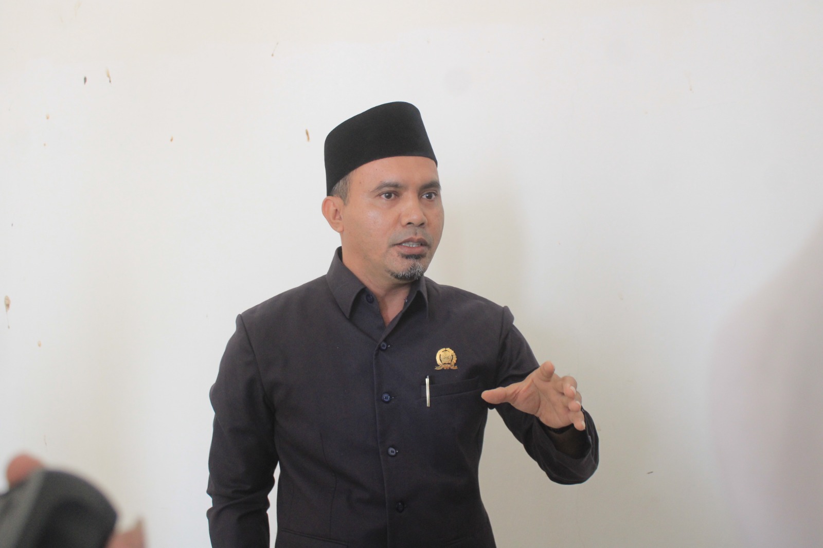 SELEKTIF: Pemerintah desa di Magetan diminta lebih cermat menentukan program prioritas menyusul turunnya alokasi dana desa pada 2026. DOK RADAR MAGETAN