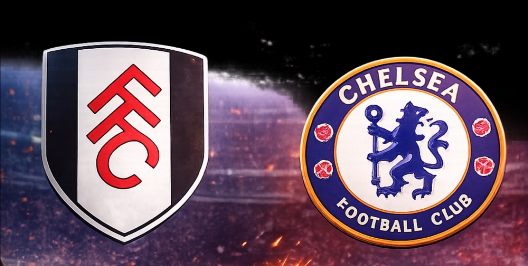 The Blues pasang Palmer dalam susunan pemain laga Fulham vs Chelsea 8 Januari 2026 pukul 02.30 WIB.