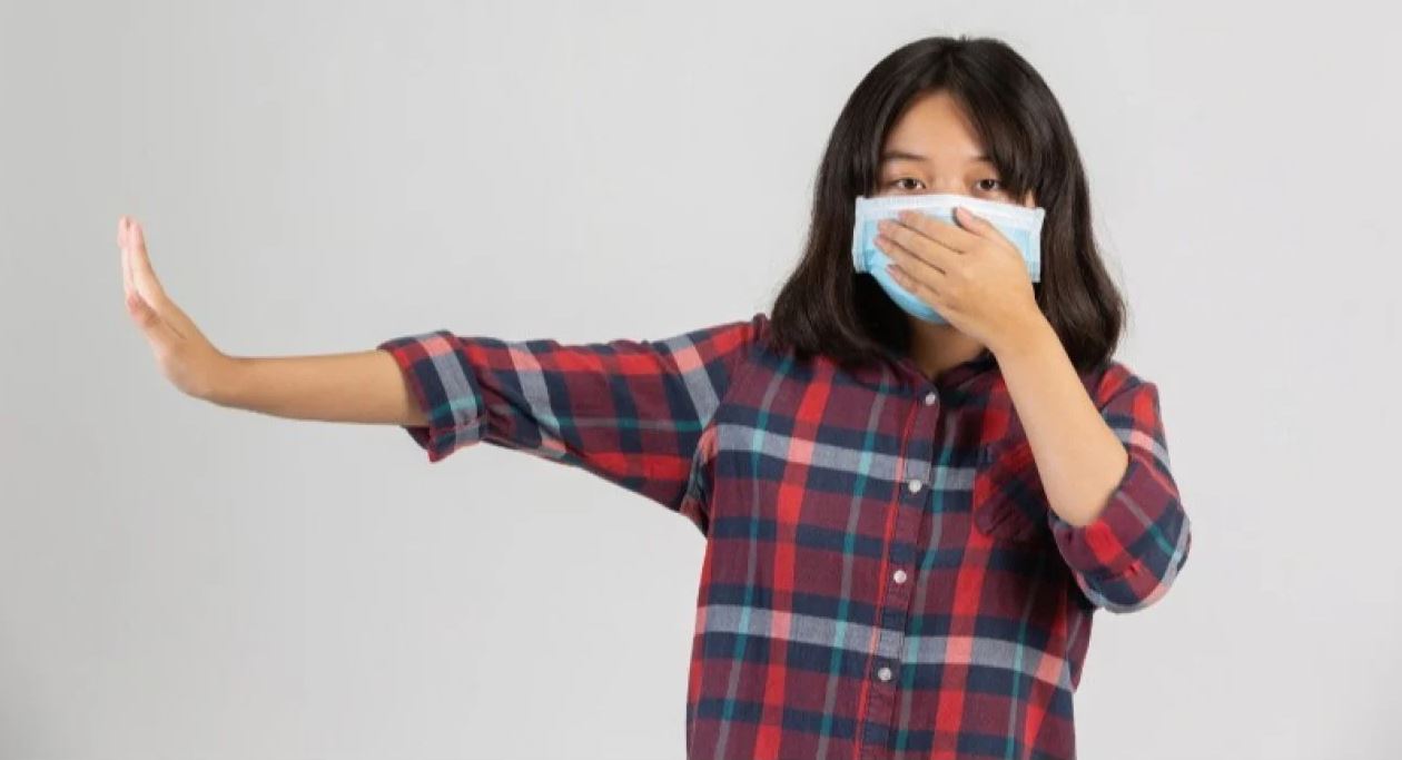 Superflu H3N2 bukan flu biasa. Penularannya cepat, risikonya nyata.