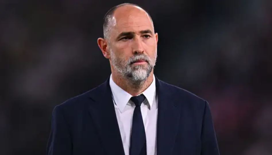 Igor Tudor dipecat usai kurang dari dua bulan menjabat pelatih Tottenham.