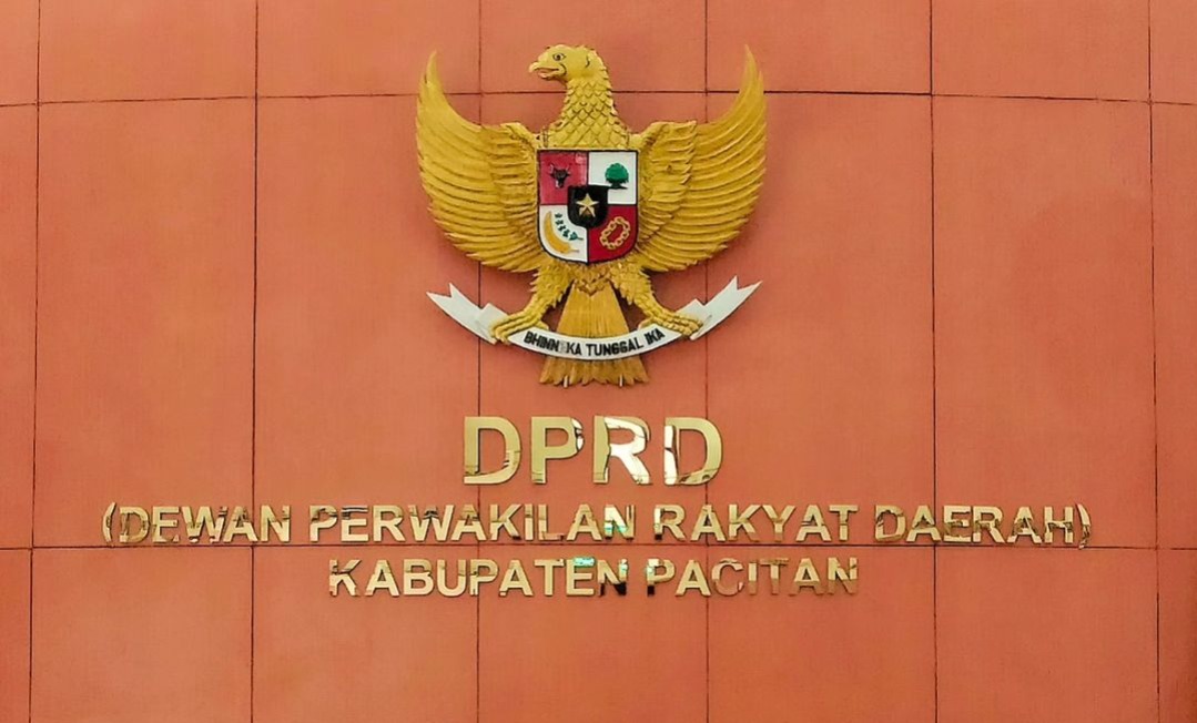 KASUS HUKUM: Anggota DPRD Pacitan berinisial DP dilaporkan ke Polres Pacitan atas dugaan penipuan dengan kerugian korban mencapai ratusan juta rupiah.