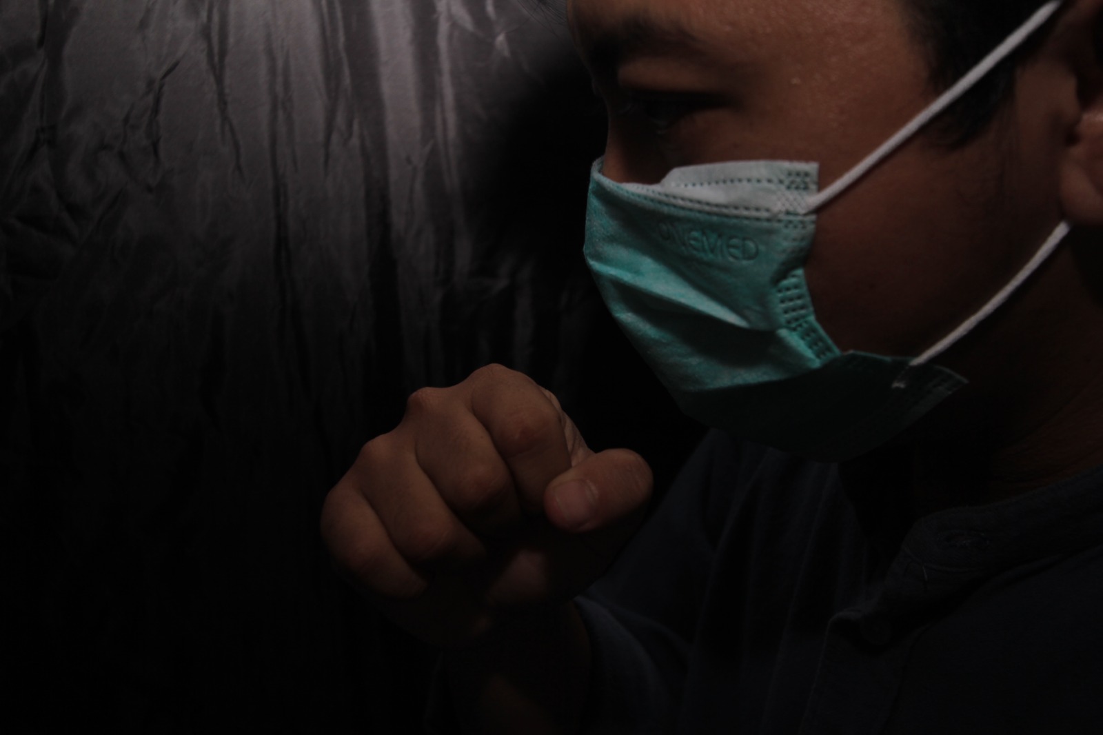WASPADA TBC: Jumlah kasus Tuberkulosis di Kabupaten Magetan meningkat sepanjang 2025, namun angka kematian berhasil ditekan berkat pengobatan intensif dan deteksi dini. AJI PUTRA/RADAR MAGETAN