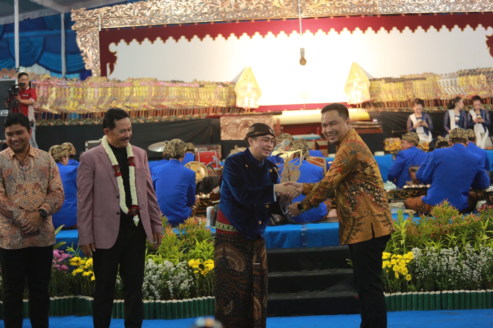 REKOR PRODUKSI: PG Rejo Agung Baru Madiun mencatatkan giling tebu tertinggi sepanjang sejarah pada musim giling 2025 dengan total 956.751 ton tebu. BAGAS BIMANTARA/RADAR MADIUN