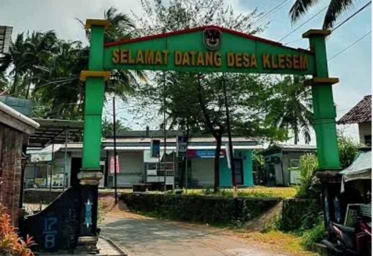 SOROTAN DANA DESA: Dugaan penyelewengan Dana Desa Klesem mencuat setelah disebut bertalian dengan kasus anggota DPRD Pacitan dan dana BUMDes ratusan juta rupiah.