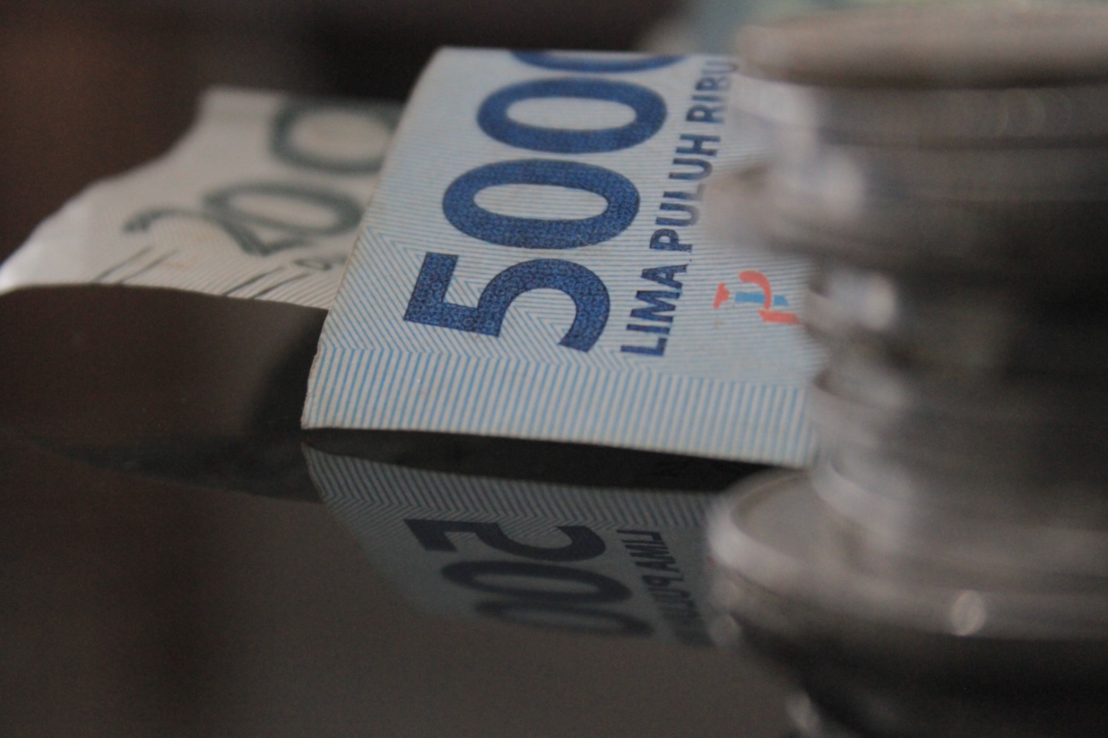 TERJUN BEBAS: Alokasi dana desa untuk 281 desa di Ponorogo tahun 2026 dipangkas tajam, rata-rata desa hanya menerima Rp 200&ndash;373 juta.