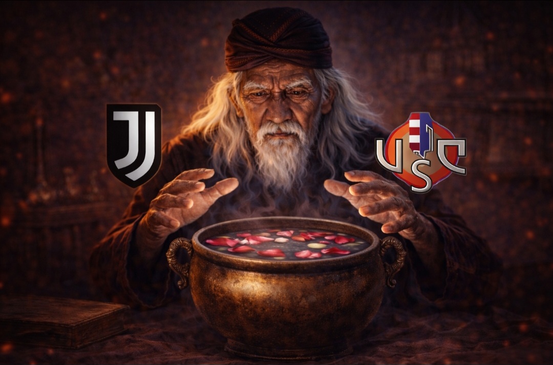 Laga Juventus vs Cremonese berlangsung pada Selasa 13 Januari 2026 dini hari WIB.