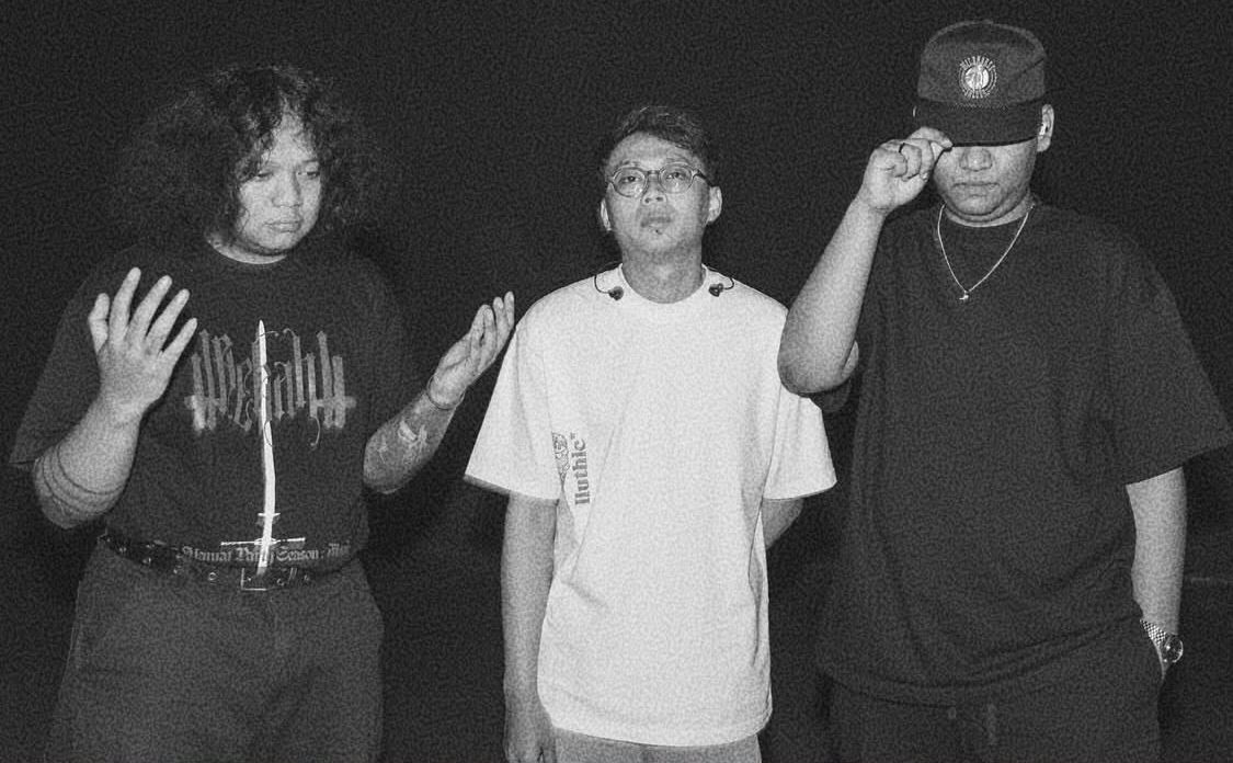 Beeswax dan musik yang merawat rindu, satu album ke album lainnya.
