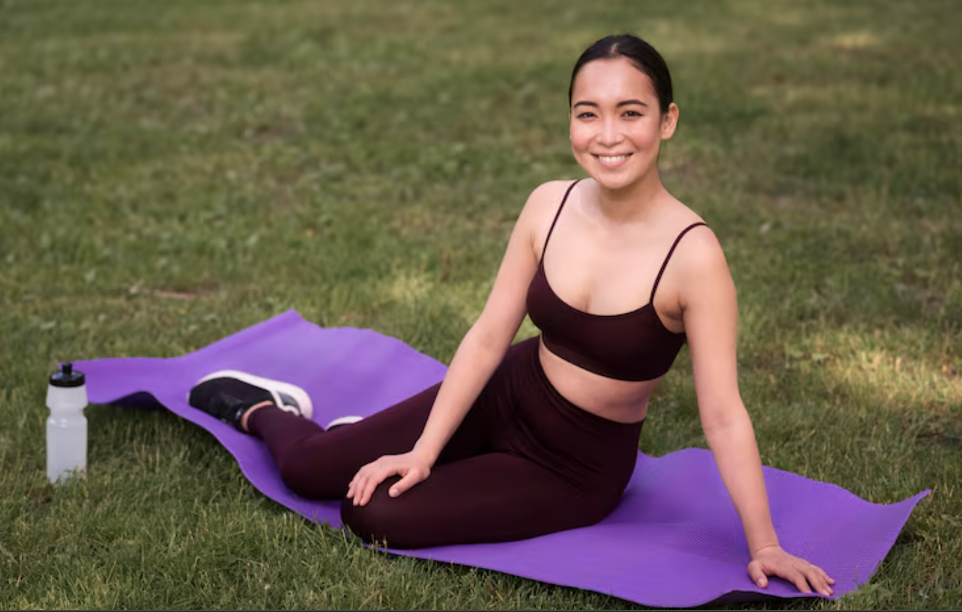 Tak ke gym bukan masalah! Ini 7 olahraga ringan di rumah yang praktis tapi tetap bikin tubuh fit.