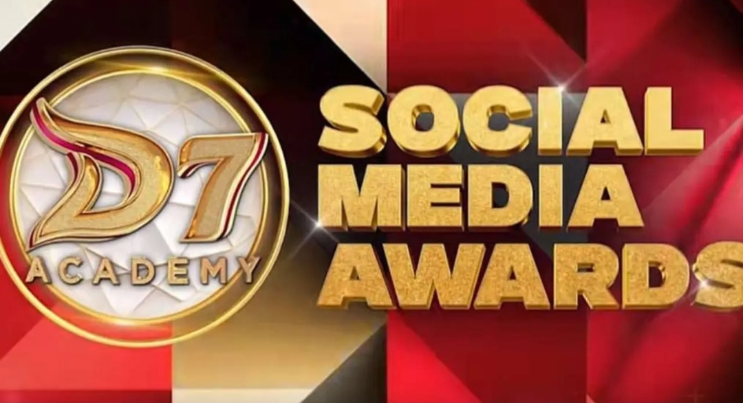 Indosiar menggelar Dangdut Academy 7 Social Media Awards.