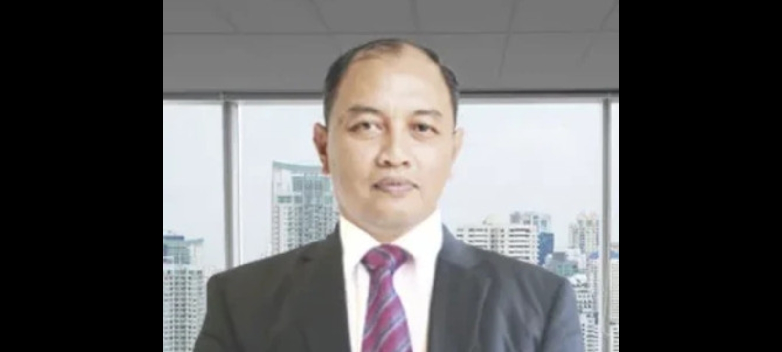 Profil Andy Dahananto, pilot pesawat ATR yang hilang di Maros, Sulsel.