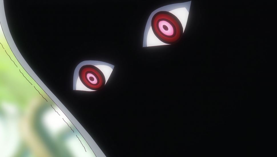 Kelemahan Imu dalam cerita One Piece mulai terungkap.