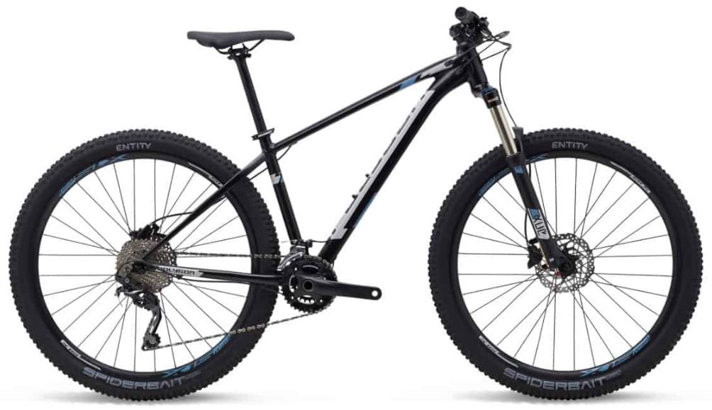 Ilustrasi MTB Polygon Xtrada.