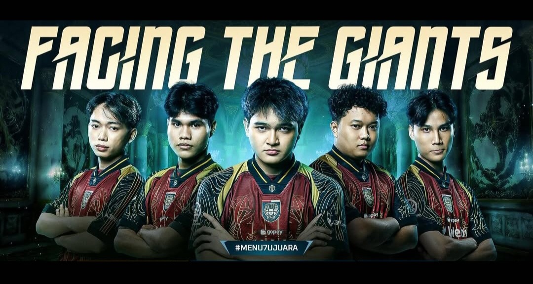 Alter Ego kalah dramatis dari Team Spirit di game pertama Lower Bracket M7.