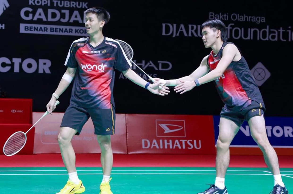 RayJo gagal ke semifinal.