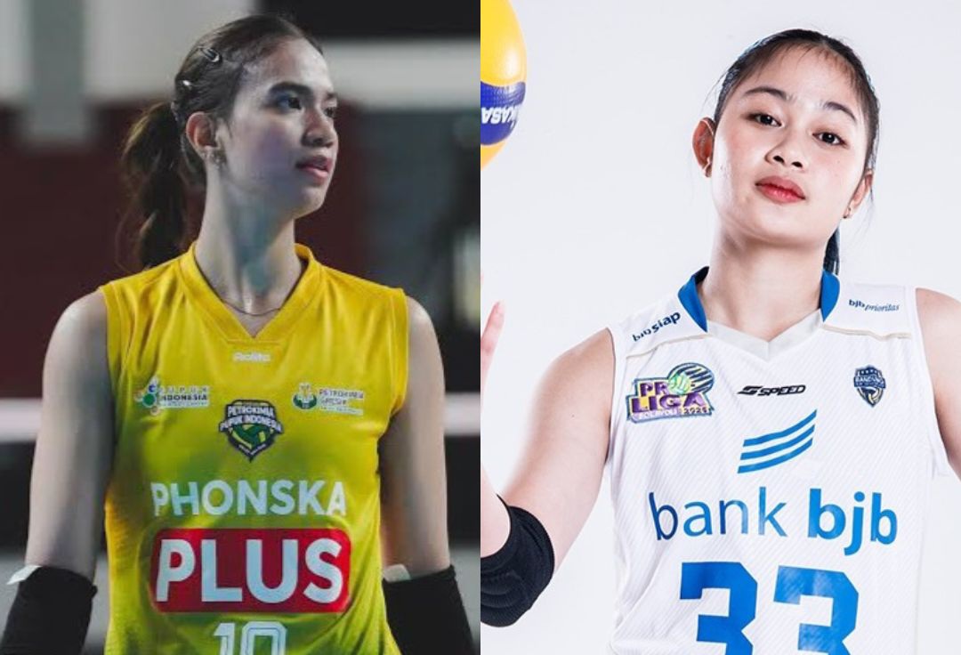 Petrokimia hari ini hadapi Bandung BJB.