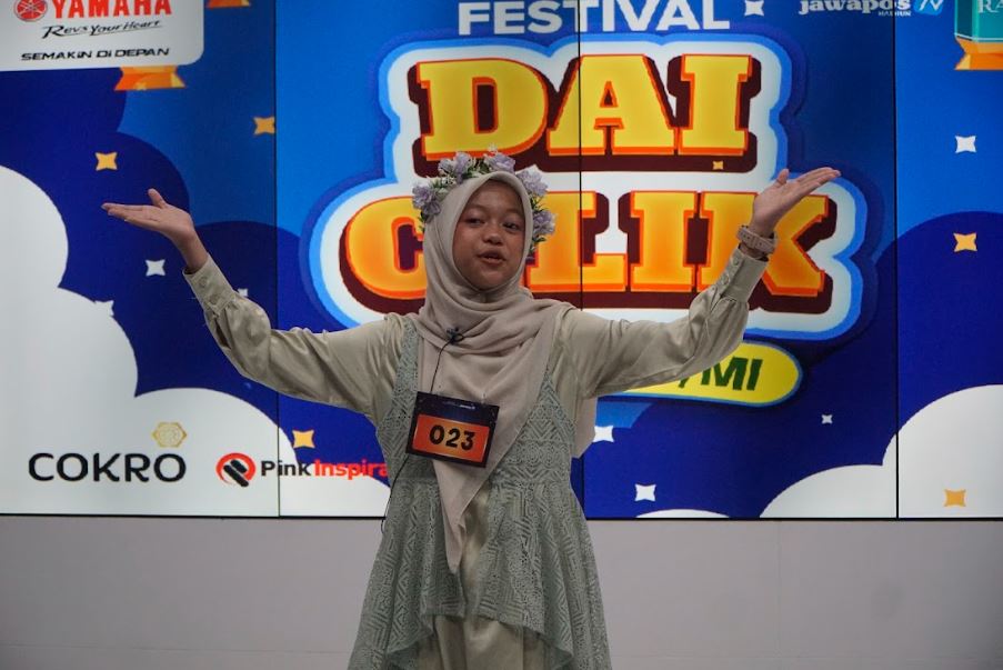 Lintang Fazila Navisastra, MIN 2 Kota Madiun