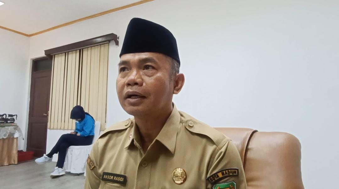 Pemkot Madiun memproyeksikan kebutuhan APBD 2027 dengan fokus pengembangan SDM, pariwisata, kampung tematik, dan ekonomi hijau.
