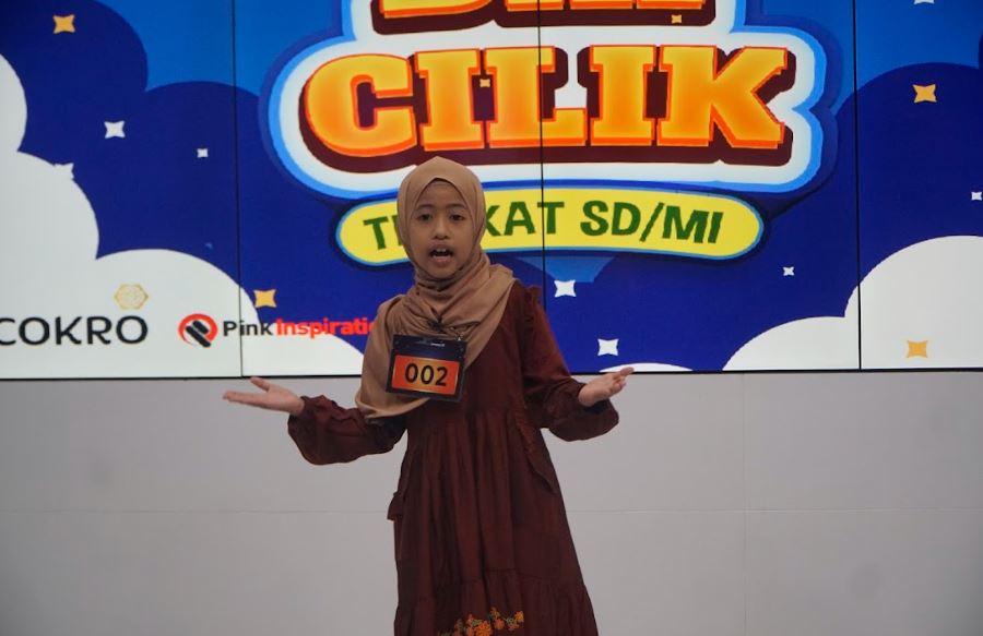 Albynnara Abqariah