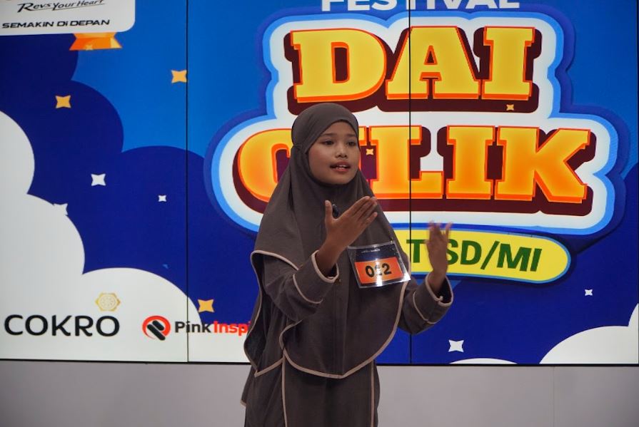 FATIH ASSYIFA NURROHMAH, SDN SUKOREJO 01