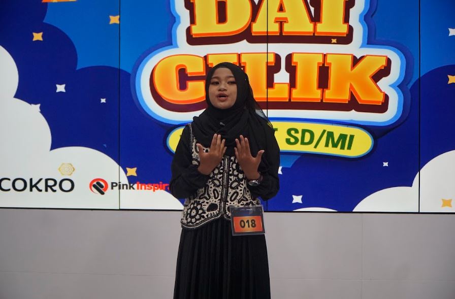 NAJWA ROHMATUL JANNAH, SDN PILANGKENCENG 01