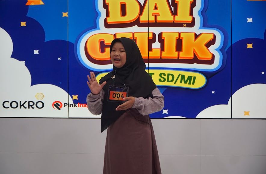 SYARIFATUR RAHMANIA, MIN 1 Madiun