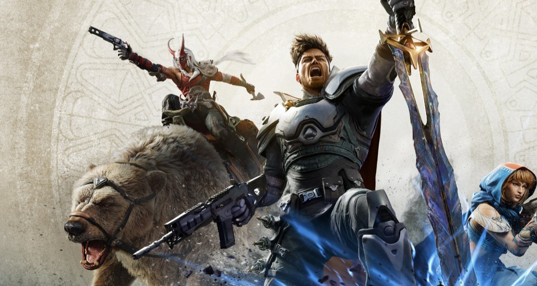 Highguard debut di The Game Awards. Wildlight pastikan shooter 3v3 ini beda dari Overwatch dan Concord, hadir free-to-play.