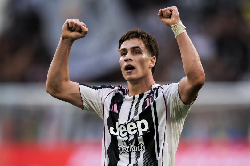 Kenan Yildiz disebut akan tanda tangani perpanjangan kontrak dengan Juventus.