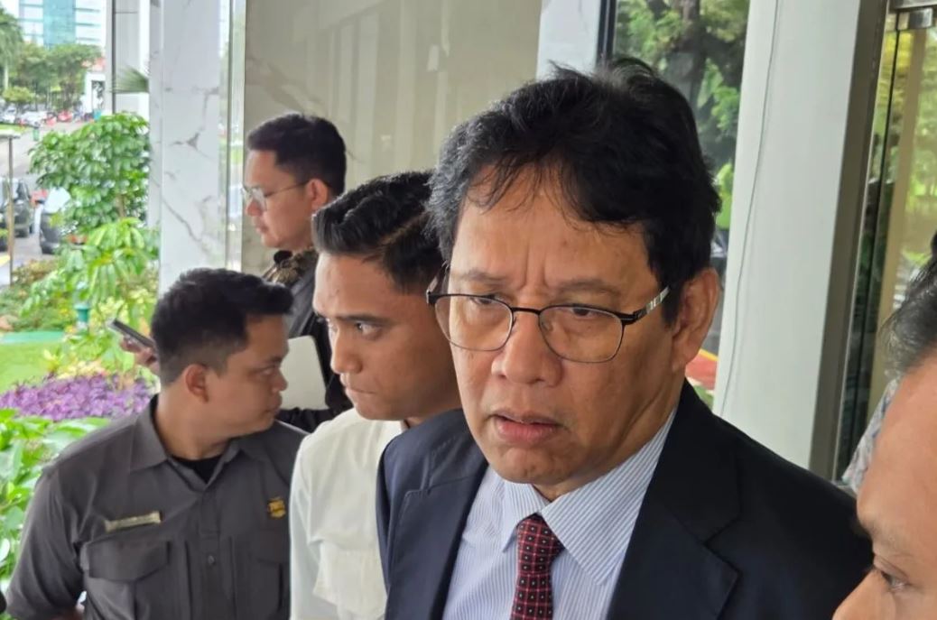 IHSG terguncang, tapi pemerintah tetap tenang. Menkeu Purbaya yakin fondasi ekonomi Indonesia masih kuat.