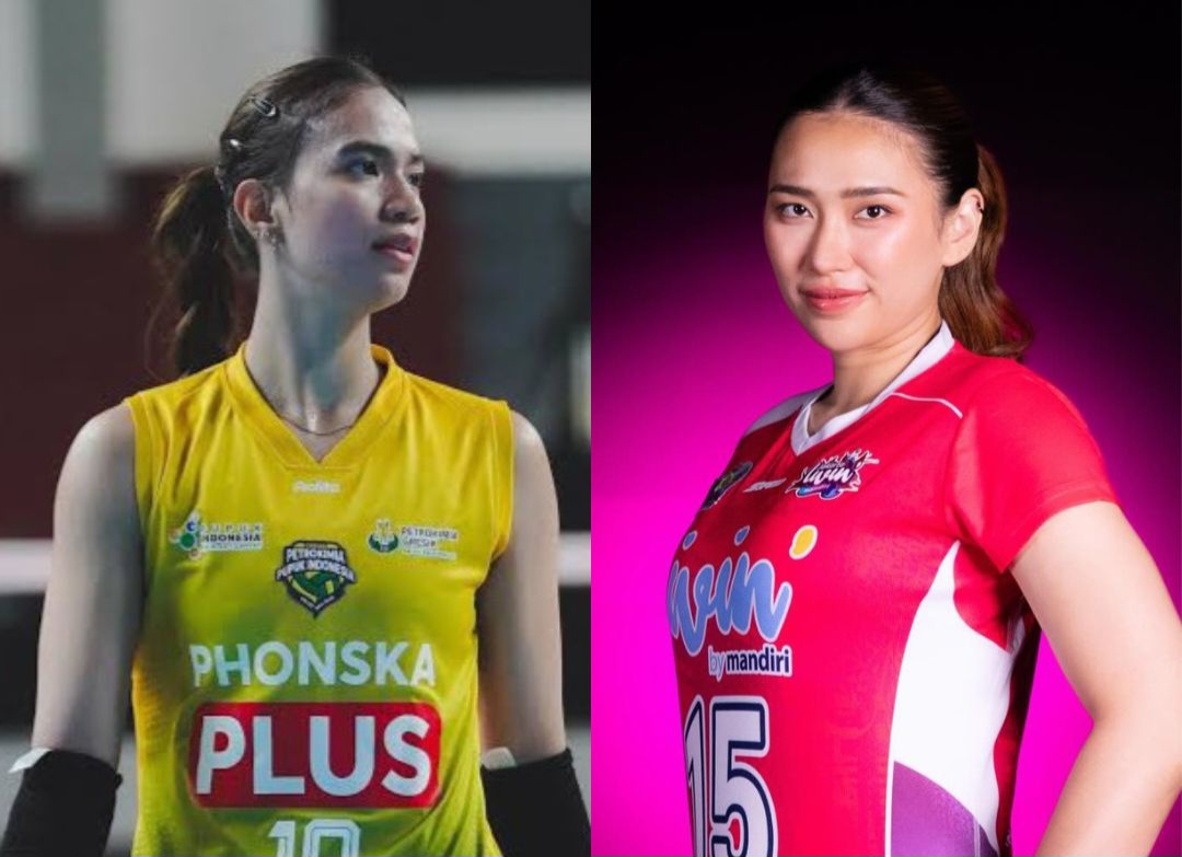 Laga Petrokimia vs Livin Mandiri digelar malam hari.
