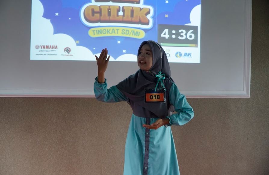 AFRILLYA TOPBI CAHYANI, SD NEGERI ALASTUWO 1
