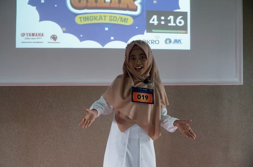 Y. VREYA MIKHAILA PIHARLIAN, MIN 7 MAGETAN