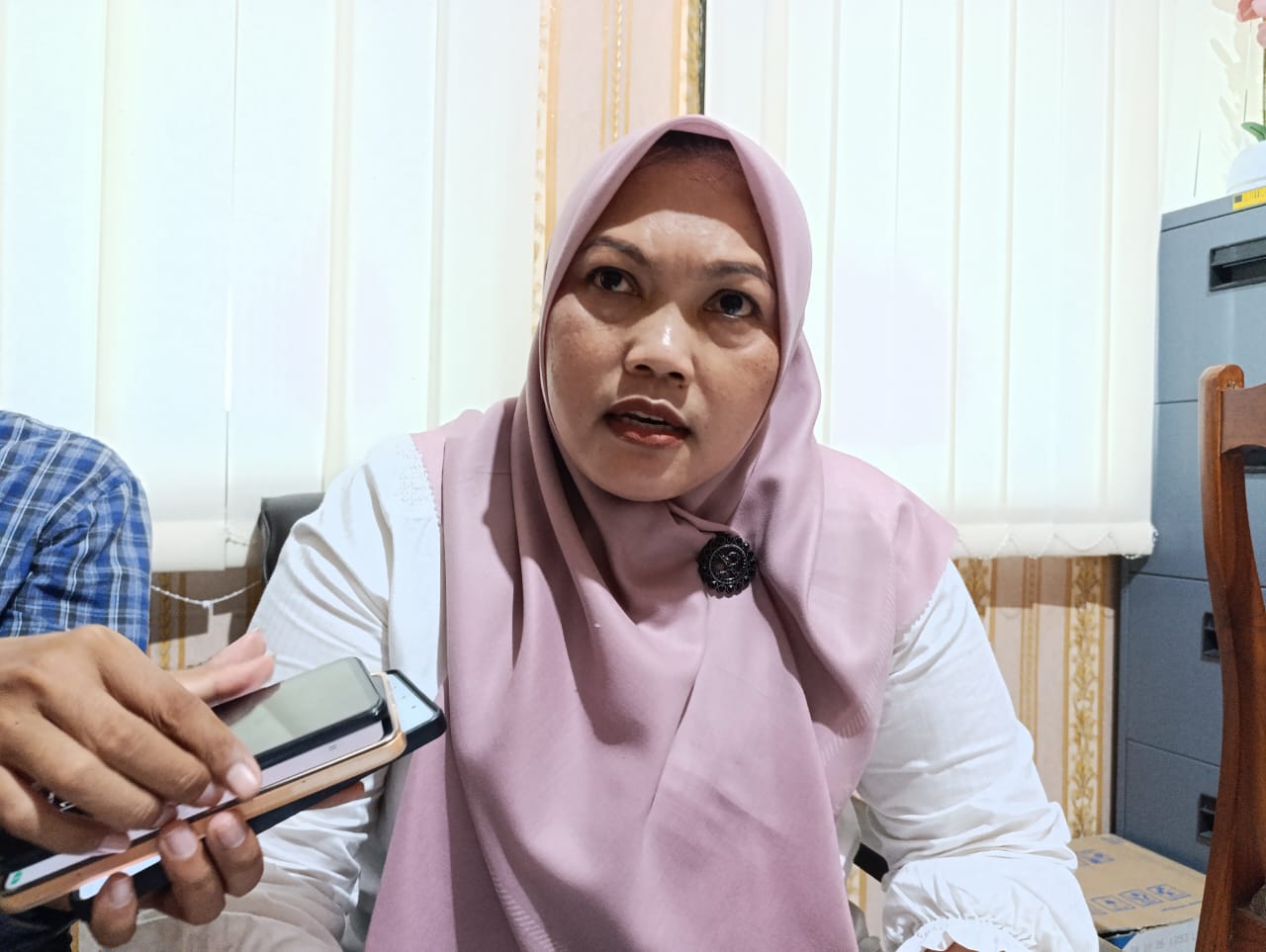 Pengelolaan Dana Desa di Ponorogo dipantau ketat pemerintah pusat. Desa wajib mempublikasikan penggunaan APBDes secara terbuka kepada masyarakat. DOK RADAR PONOROGO