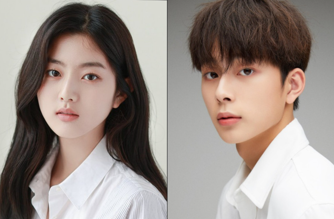Agensi buka suara, Shin Eun-soo dan Yoo Seon-ho resmi pacaran sejak akhir tahun lalu.