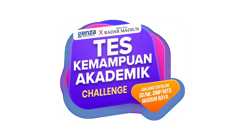 TKA Challenge 2026.